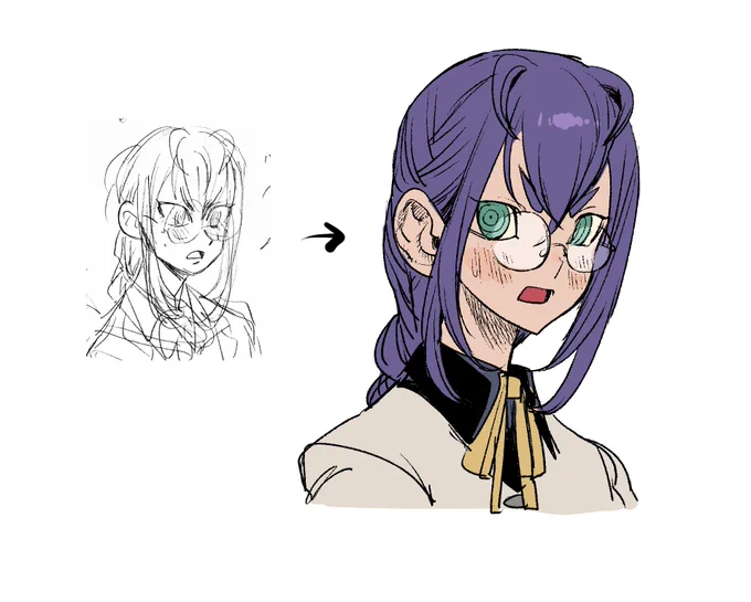 変更無しメンバー