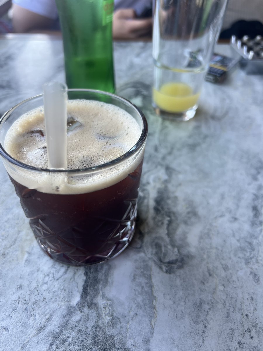 soda limona para veriyo mal aq