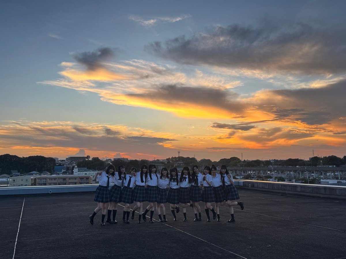 いま、月は満ちる　フルコンプ いよいよ明日から ≒JOY 全国ツアー2025が始まります！！ 「Our moon