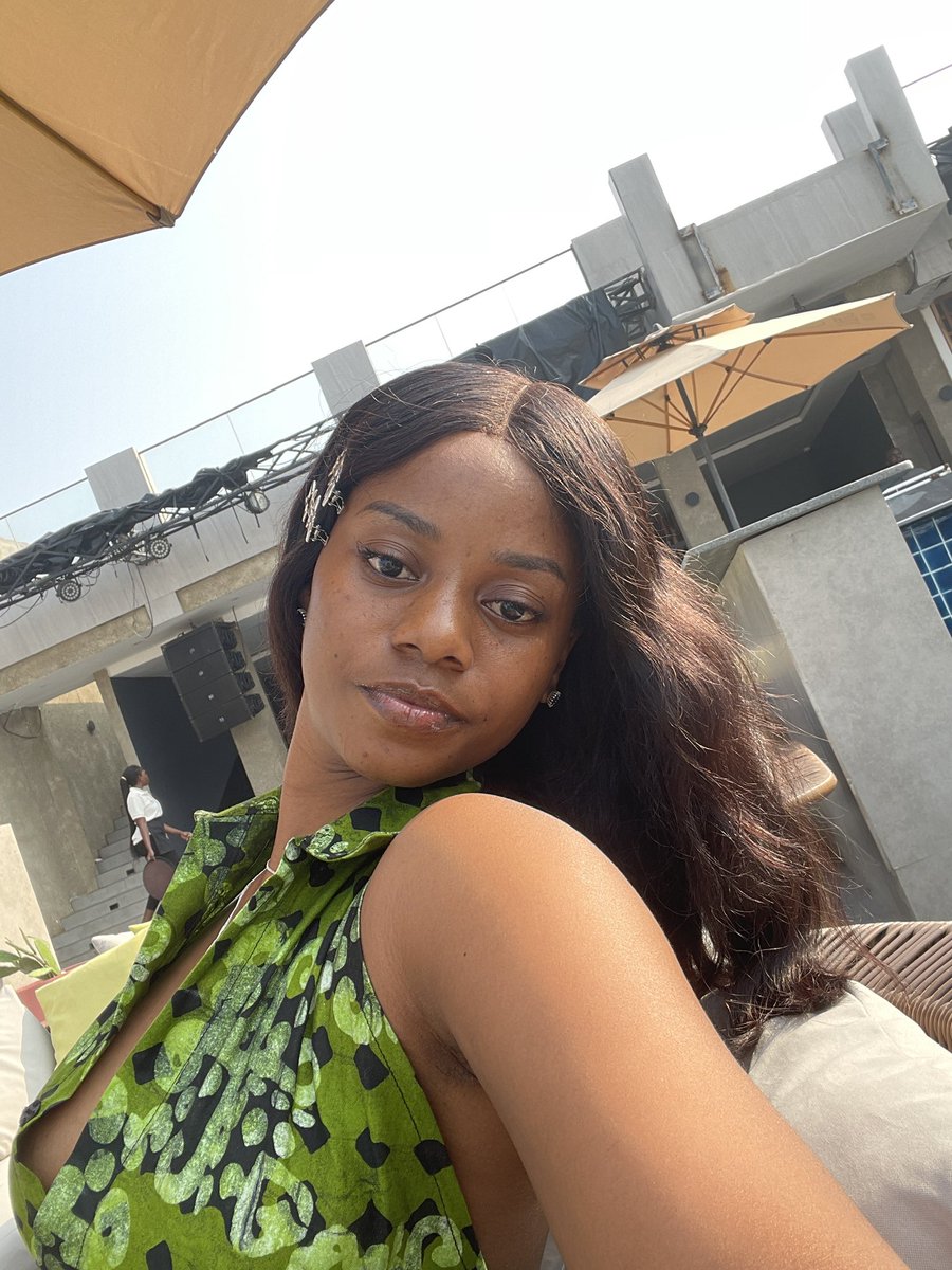 itz_edinam's tweet image. I have no choice than to be That Girl
Top from my brand
IG threads_and_beyond