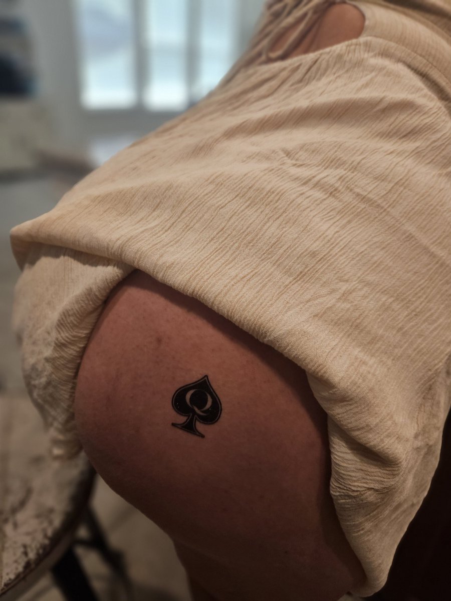 ♠️txbbcslut♠️ tweet media