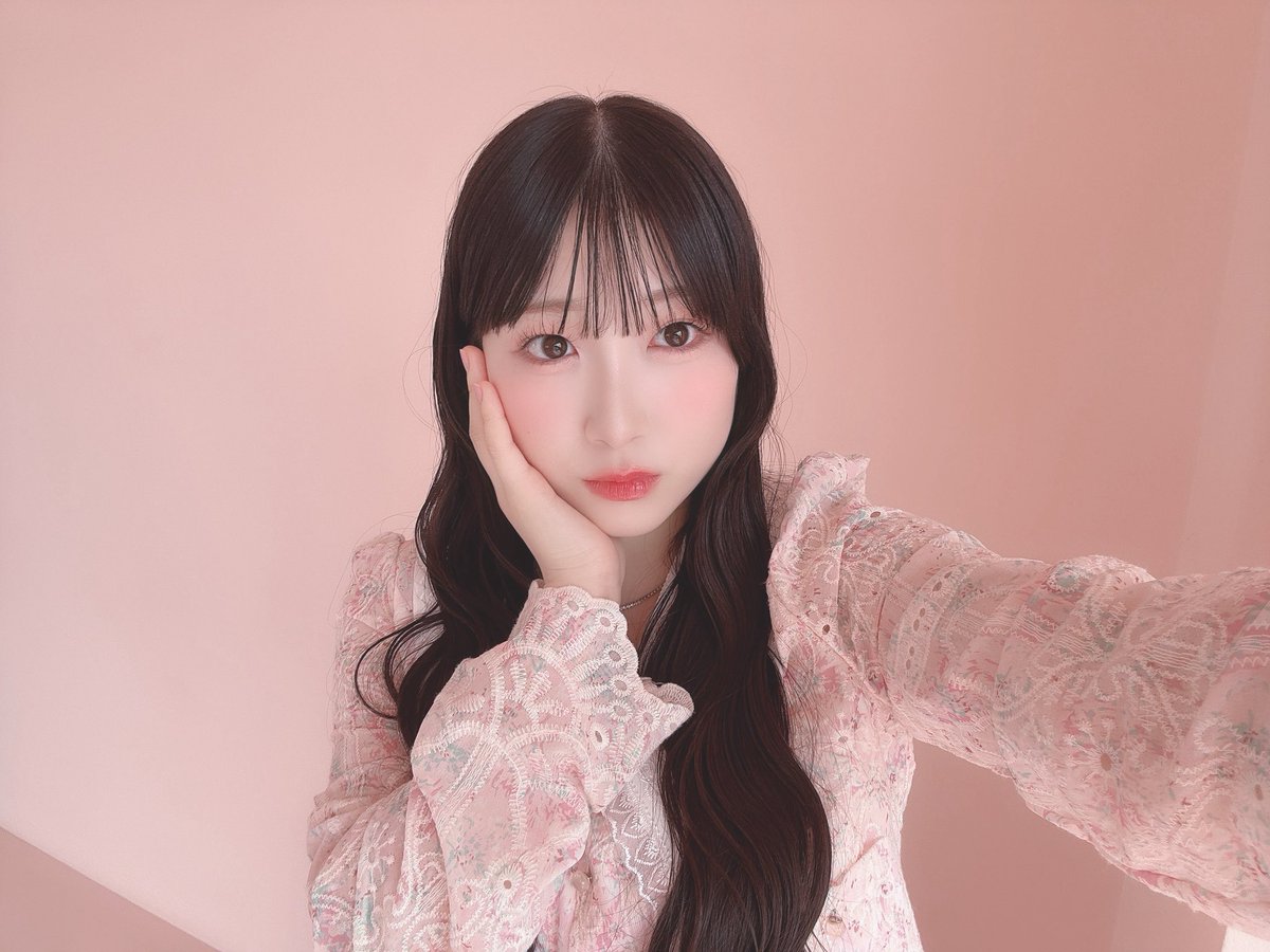 本日発売の #EX大衆 9月号 ♡ ≠MEの新連載ページにて登場ですっ