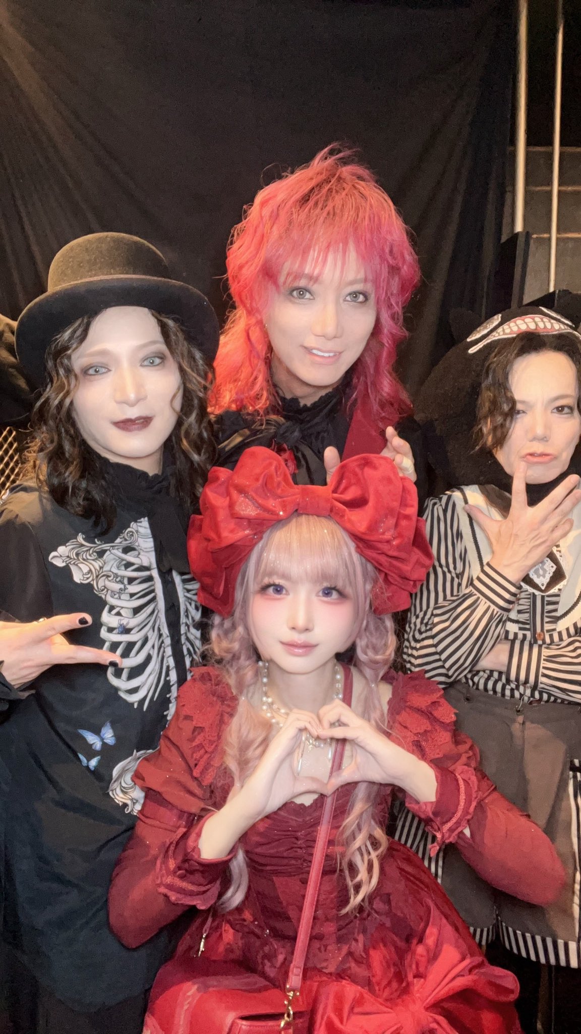 ハイダンシークドロシー on X: 