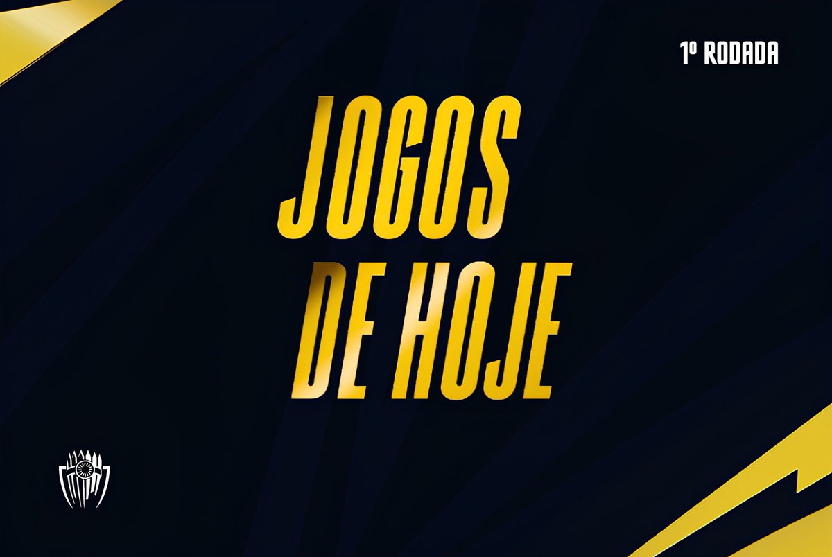 Liga_NacionalBR's tweet photo. AEA Independente x Positivos FC
🏟️ Farroupilha
⌚️16:15

Romancistas FSC x GE Torrense
🏟️ Arena Brasbet
⌚️18:00

Santo Antônio FC x SC Petrópolis
🏟️ Toca do Lobo
⌚️19:30

Anti Falopas x Sol de Inska
🏟️ Olímpico CD Ciudad de Gusman
⌚️21:30

(Horários podem ser alterados)

#GGCL2025 https://t.co/yTPfBdfoiP