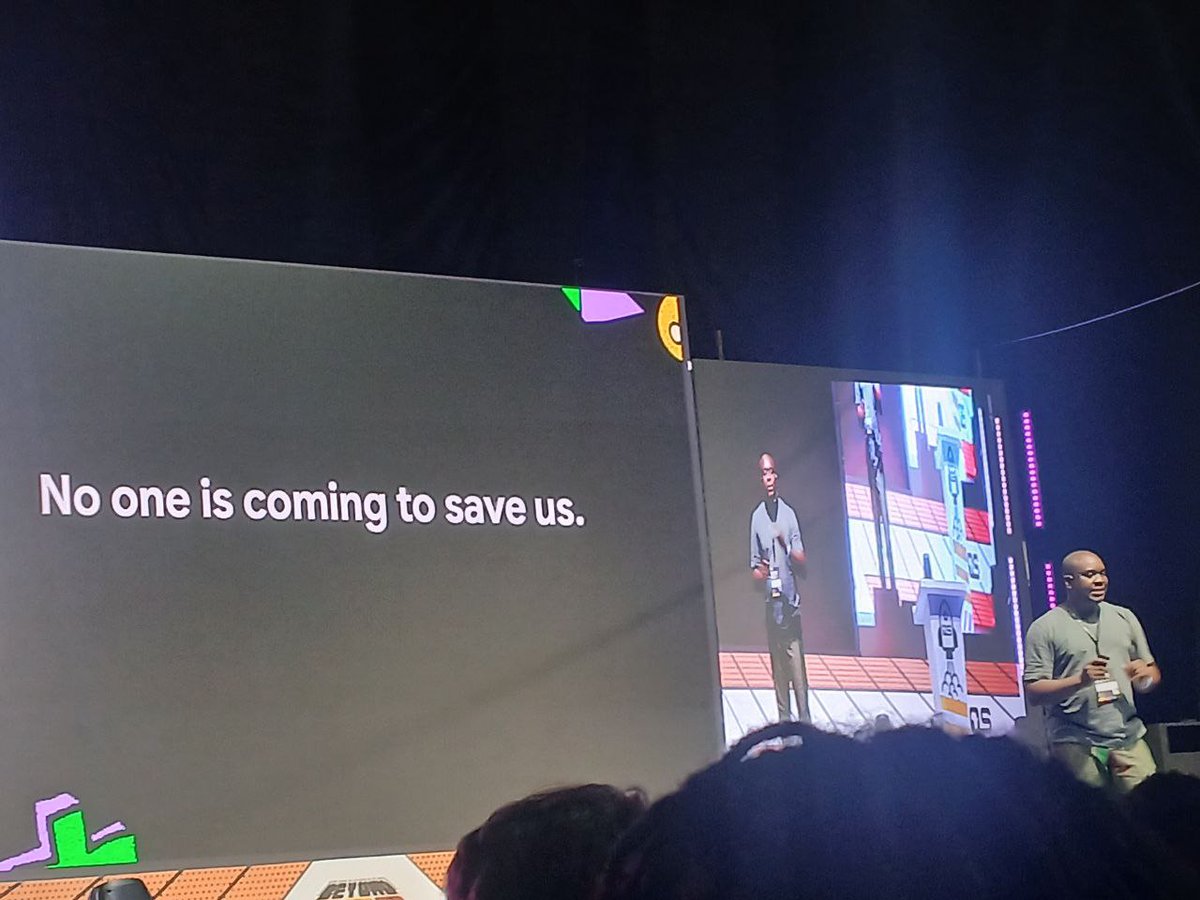January 2025. I hit a wall.  

My writing career had reached its peak and that was the problem. Success had made me comfortable... too comfortable. The thrill was gone. The hunger had faded.  

So I did the only thing that made sense, I dove back into tech. Not because it was