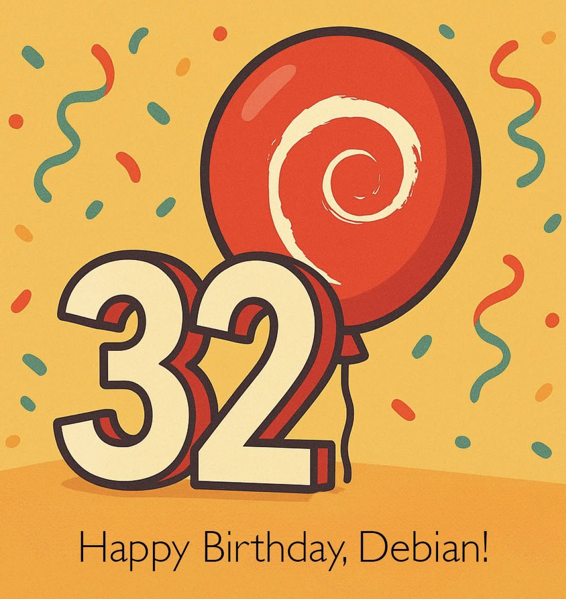 RICARDIERIX's tweet photo. YADP (Yet another Debian’s post) 😉 https://t.co/a9u3HZEwTL