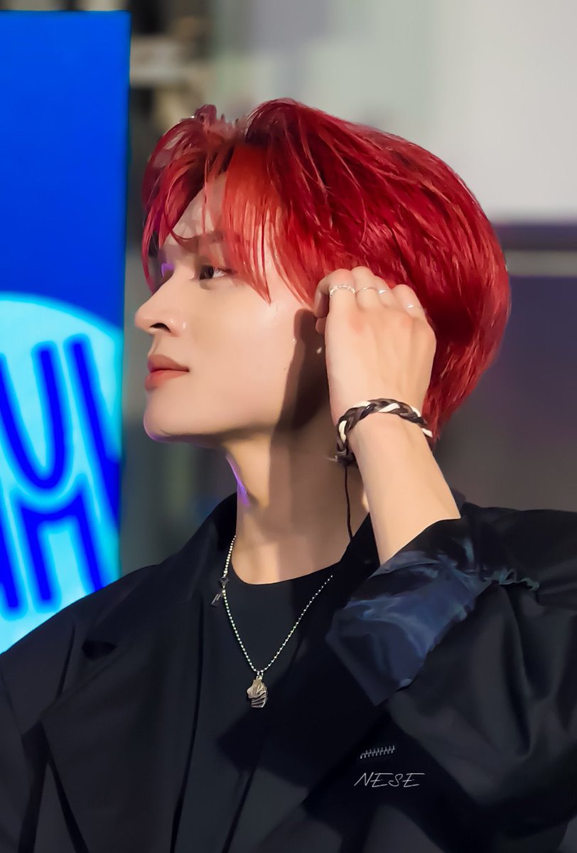 Immaculate side profile…

#HORI7ON #호라이즌
<a href="/HORI7ONofficial/">HORI7ONofficial</a> 
<a href="/HORI7ON_twt/">HORI7ON member</a> 🐼
#REYSTER #레이스터