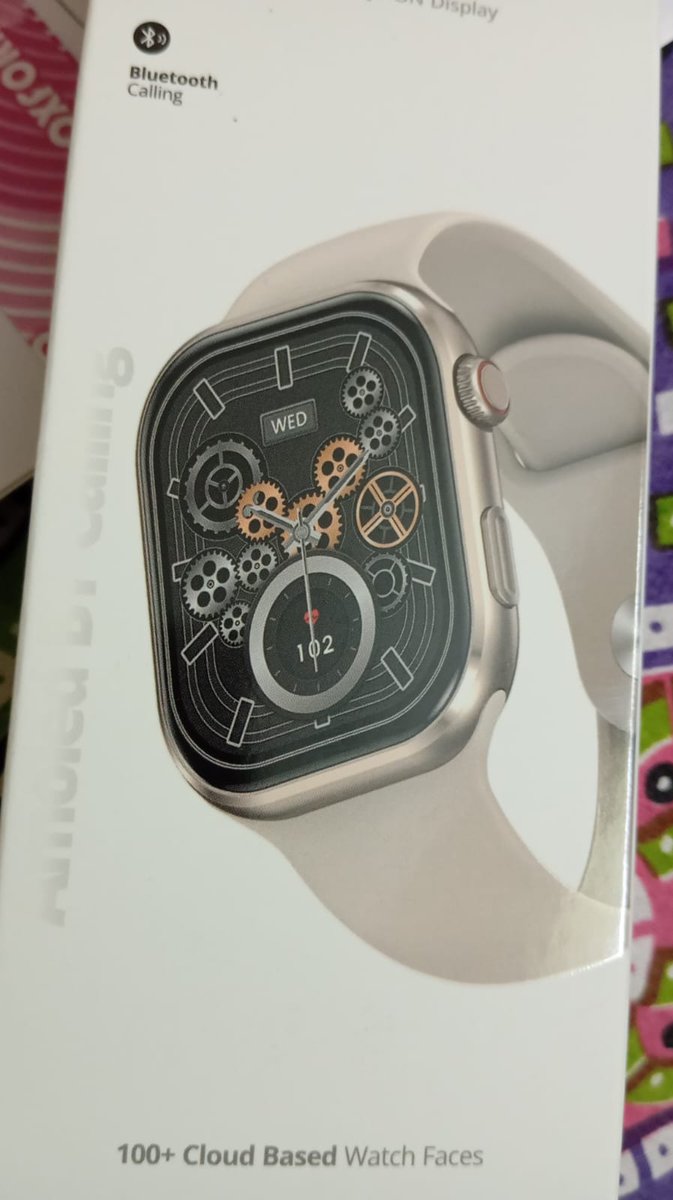 katha4u's tweet photo. *"Extremely disappointed with @Firebolt_in Smart Watch! Purchased from @AmazonIN on 26/06/2025 (Model: BSW215, Champagne). Within 7 days, the touch display &amp; charging stopped working. Raised complaint (#4128240) via email (help@bolt.com) &amp; calls (02269069611), but NO resolution! https://t.co/CIXzvUhku9