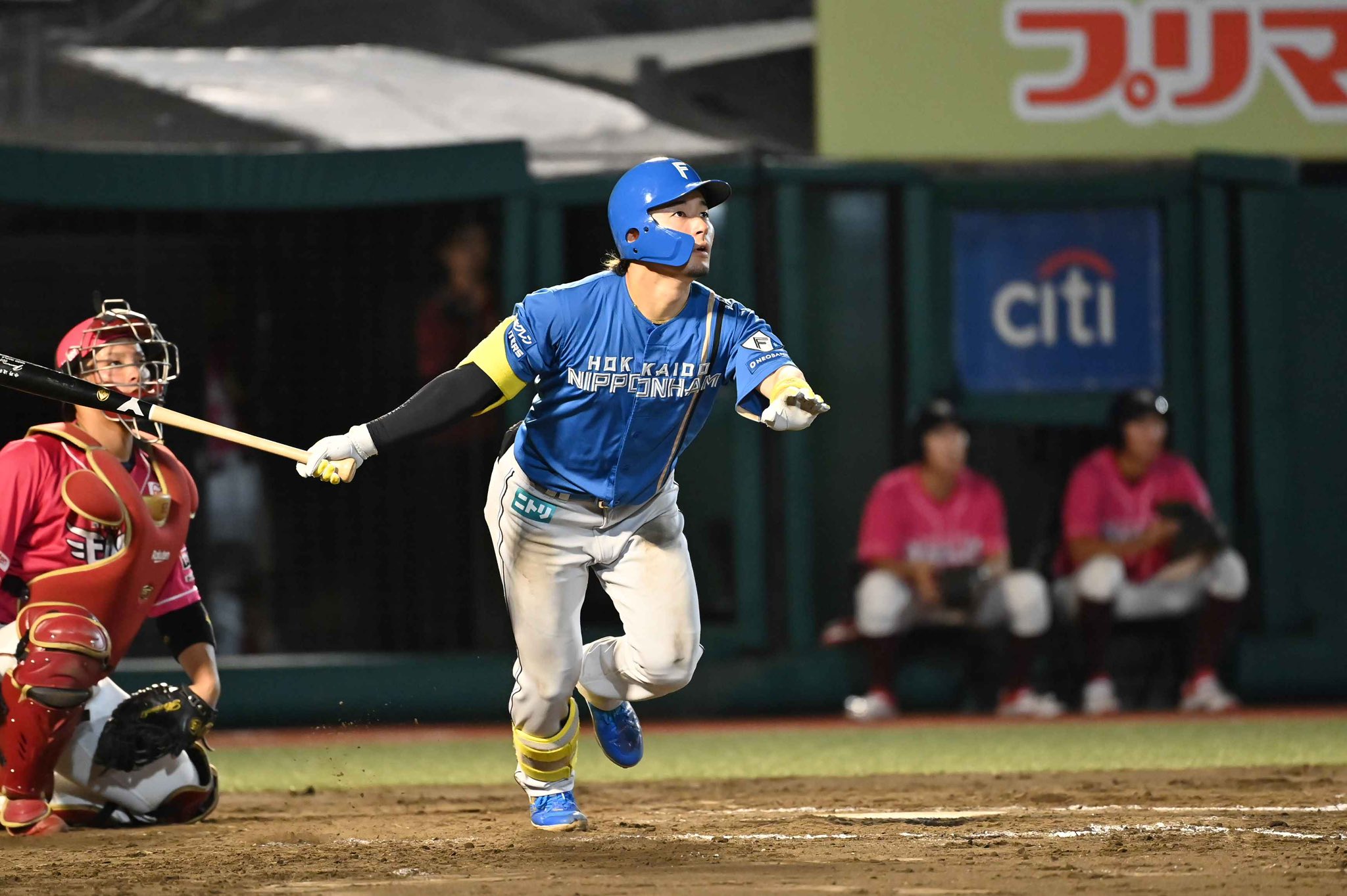 北海道日本ハムファイターズ - 専用です。 74 【矢澤宏太(ROOKIE)/北海道日本ハムファイターズ】2023 Topps
