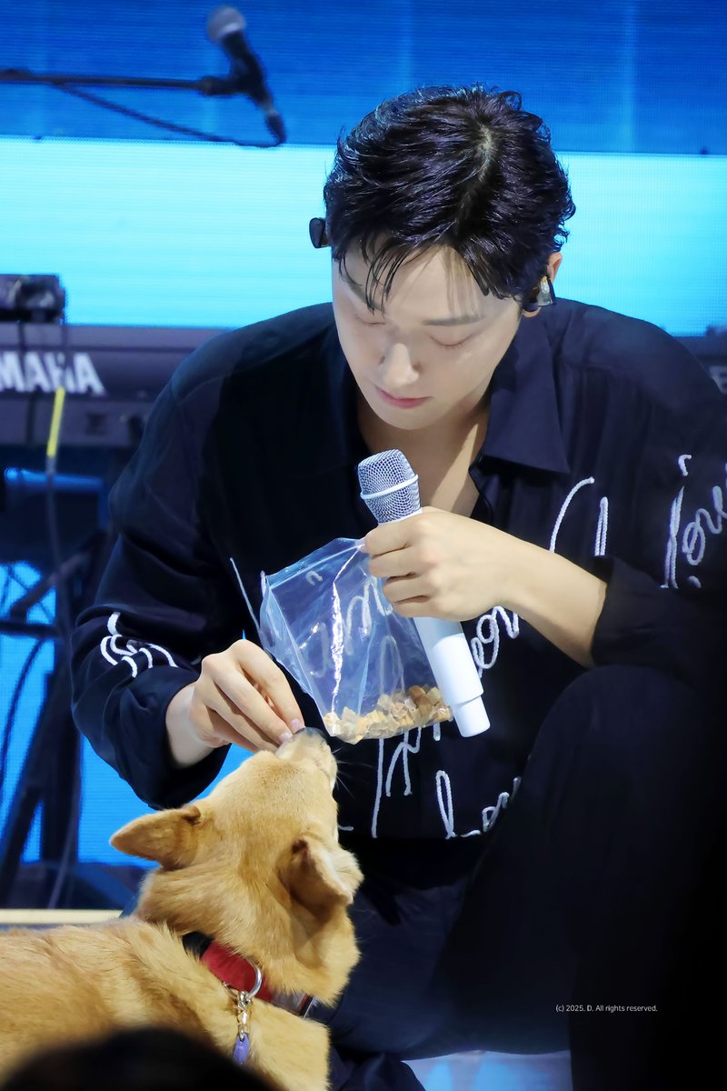 chya0402's tweet photo. 250615 LEE DO HYUN FANMEETING ［Re ▶ DO HYUN]

#이도현 https://t.co/2qtgQt1YXs