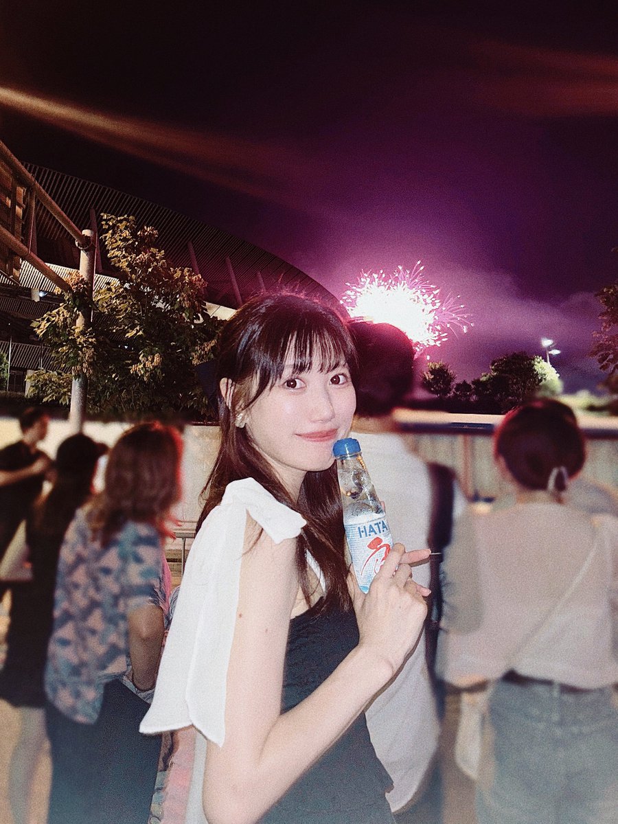 knrmy2's tweet photo. 花火とラムネ📷 https://t.co/oWbI77t3Aq