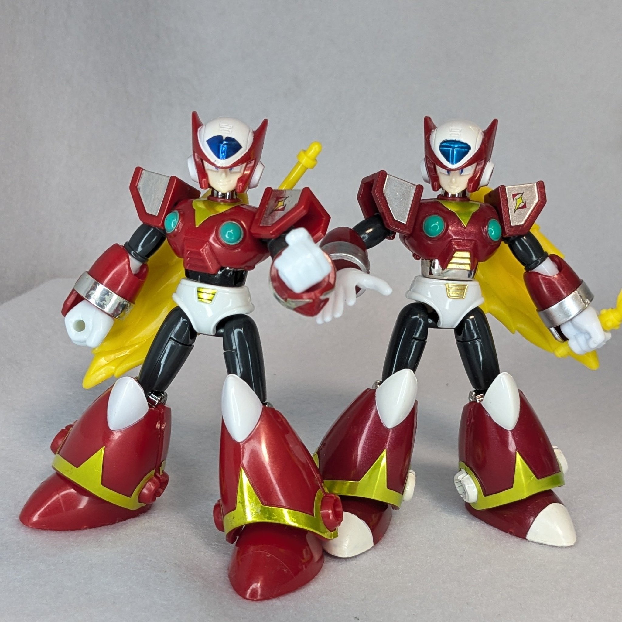 ロックマンX3 メガアーマー イレギュラーハンターゼロ Amazon.co.jp: イレギュラーハンター ゼロ メガアーマー
