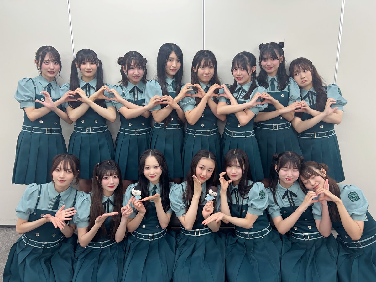 /／ 
Rain Tree OFFICIAL FANCLUB
動画アップ👀🌱
\＼

『お礼動画（8月16日（土）Rain Tree 真夏のフリーライブ～君と過ごす初めての夏～ ）』

ぜひご視聴ください☔️🌿
🔗fc.rt-official.jp/movie

ファンクラブご入会はこちら✨
🔗fc.rt-official.jp/membership-abo…

#RainTree #レインツリー