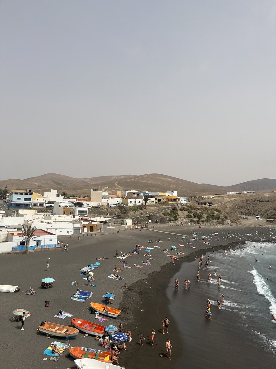 FUERTEVENTURA 🇮🇨 

📍Dunas de Corralejo
📍El Cotillo
📍Playa de Cofete
📍Ajuy