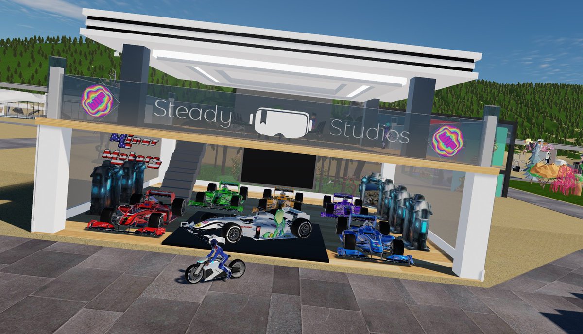 thebeatminer (@thebeatminer) on Twitter photo <a href="/TheMadQueenEth/">TheMadQueen</a> Drivable Cars atm. Come play! get .vrm! <a href="/SubstrataVr/">SubstrataVR</a> personal non commercial shill only... <a href="/TheMadQueenEth/">TheMadQueen</a> Drivable Cars atm. Come play! get .vrm! <a href="/SubstrataVr/">SubstrataVR</a> personal non commercial shill only...