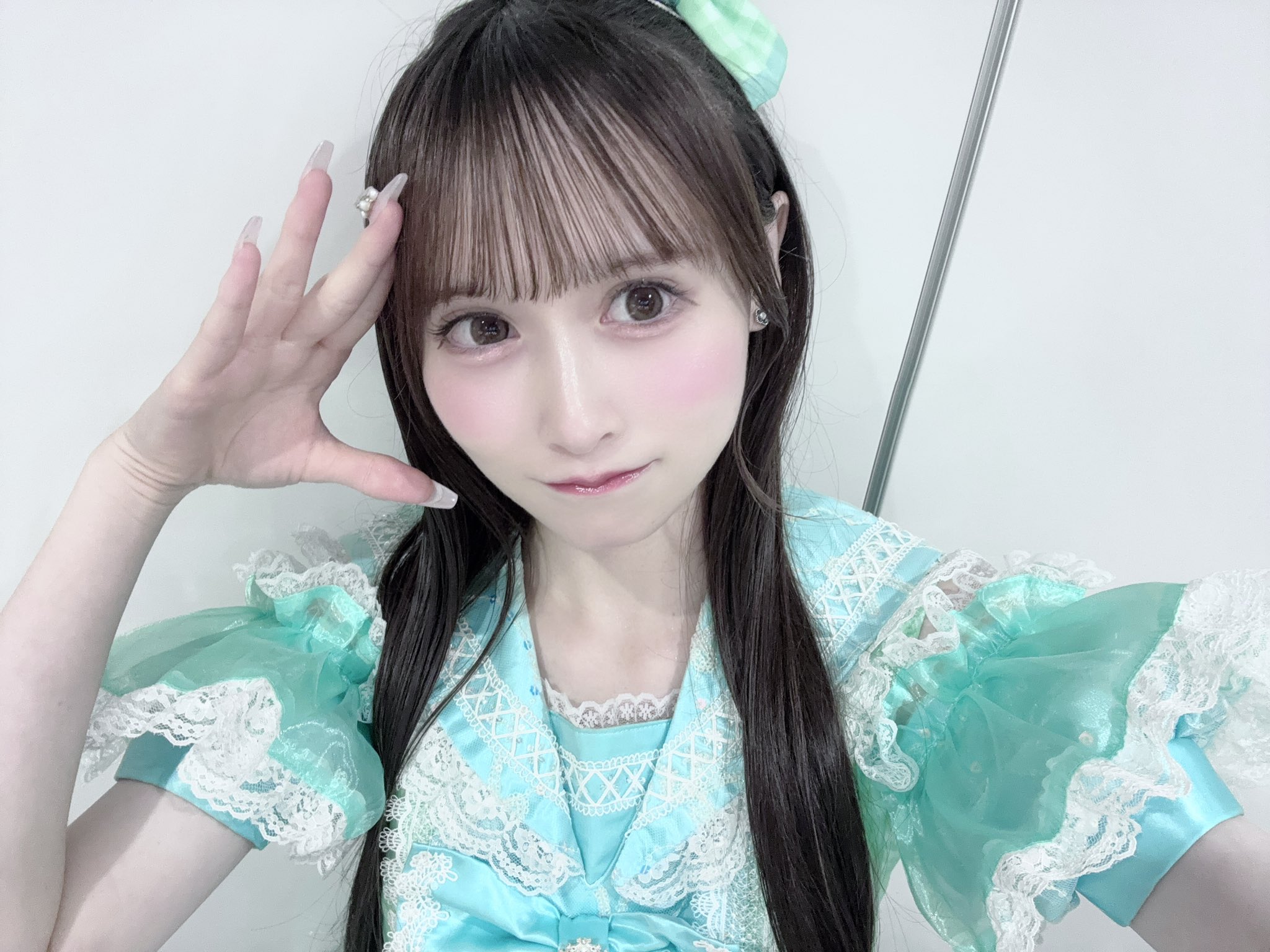 葉日月様　オーダー♡ 野々瀬葉月(太陽月夜) on X: 