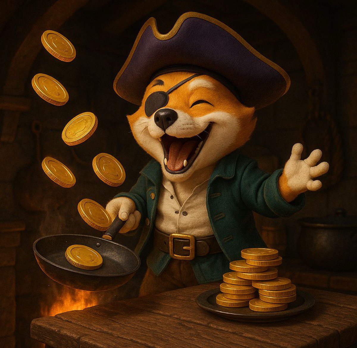 TheRealTobi (@realtobi_25) on Twitter photo <a href="/CryptoTony__/">Crypto Tony</a> Bullish on $MAGAL too
CA: A2ZbCHUEiHgSwFJ9EqgdYrFF255RQpAZP2xEC62fpump
π <a href="/magallaneer/">Magallaneer</a> <a href="/CryptoTony__/">Crypto Tony</a> Bullish on $MAGAL too
CA: A2ZbCHUEiHgSwFJ9EqgdYrFF255RQpAZP2xEC62fpump
π <a href="/magallaneer/">Magallaneer</a>