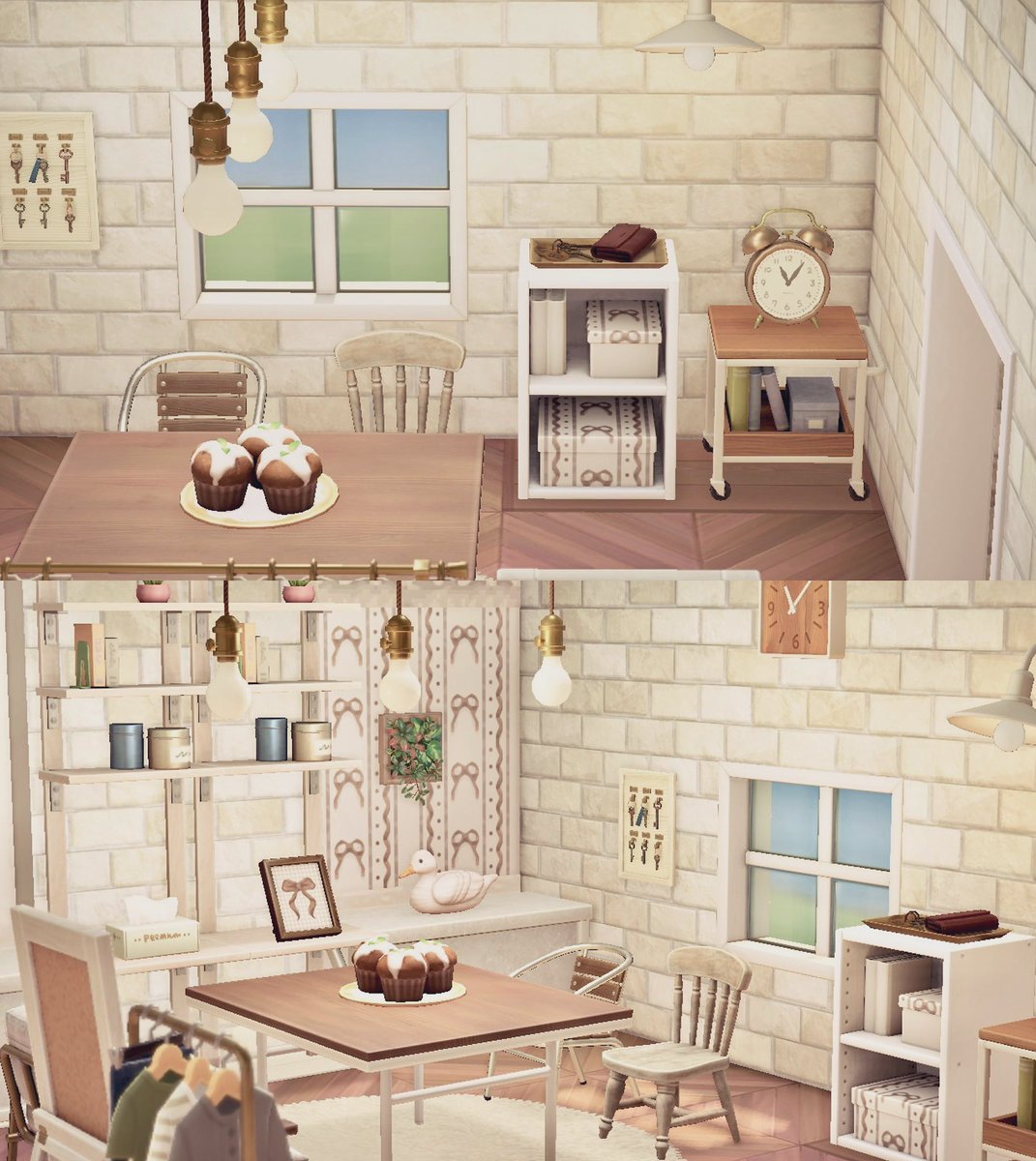 🪑🤍.

#あつ森写真部 #ハピパラ #ariのss
#あつ森 #あつまれどうぶつの森
#ACNH #AnimalCrossing