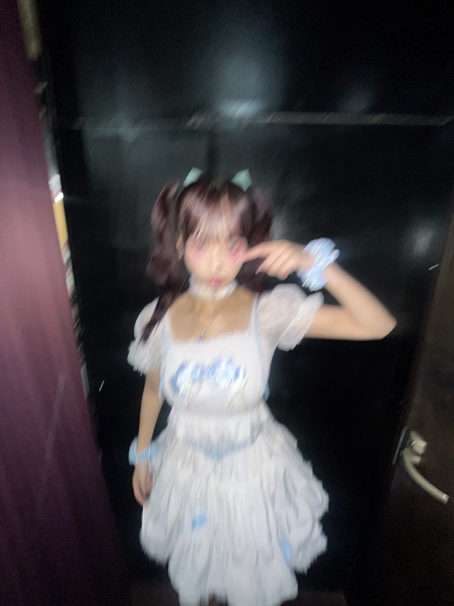 りんりん😈🖤 on X: 