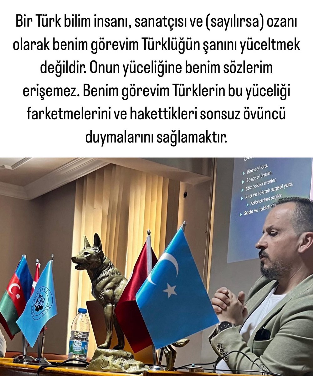 Prof. Dr. Erdem Özdemir (@erdem0816) on Twitter photo 