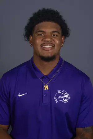 Sidelines - Western Carolina (@ssn_wcu) on Twitter photo 14 Days Until WCU Football Kickoff - Thomas & Baptiste
catamount.boards.net/thread/16876/d… 14 Days Until WCU Football Kickoff - Thomas & Baptiste
catamount.boards.net/thread/16876/d…