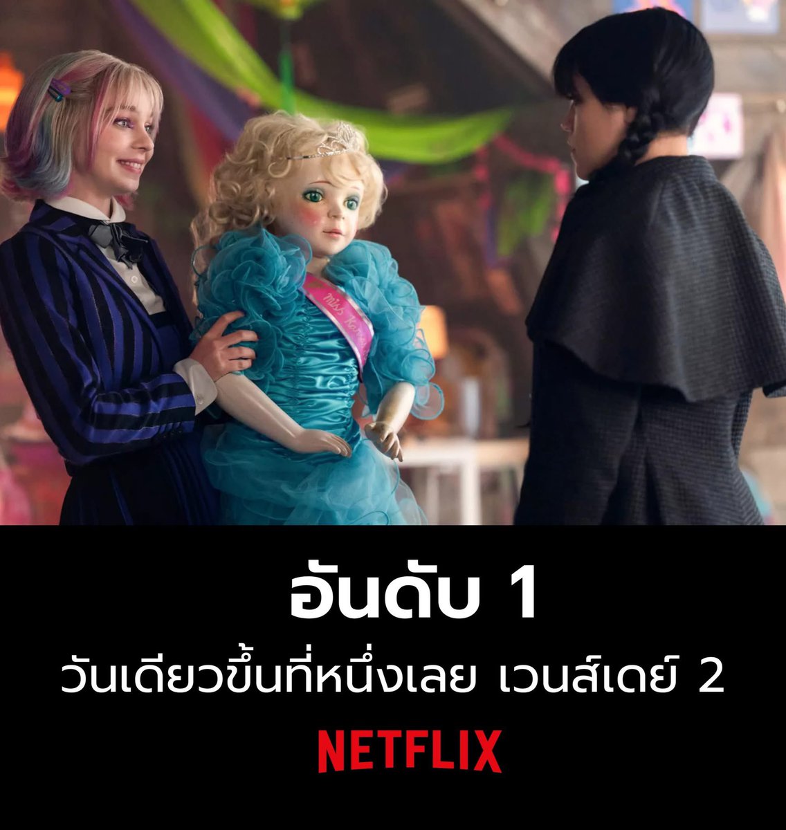 cftioa's tweet photo. 🍎👀โปรโมชั่น Netflix premium 🍫

⛪️ ดูได้ทุกเรื่องโคตรจะฟิน

1 day 10฿ รีทวิตเหลือ 1฿ 🌟
7 day รีทวิต 25฿
30 day  รี 45฿
60 day  รี 80฿

 ࣪˖  🍶 ֺ  มีพินล็อคจอ 🫜ᵎ
💼 แอคไทย ✿ มีจอดู Tv 🍮

#เน็ตฟลิกซ์ราคาถูก #หารเน็ตฟลิกซ์ #netflixราคาถูก #หารnetflix #หารnetflixราคาถูก https://t.co/CYZxk1sgRI