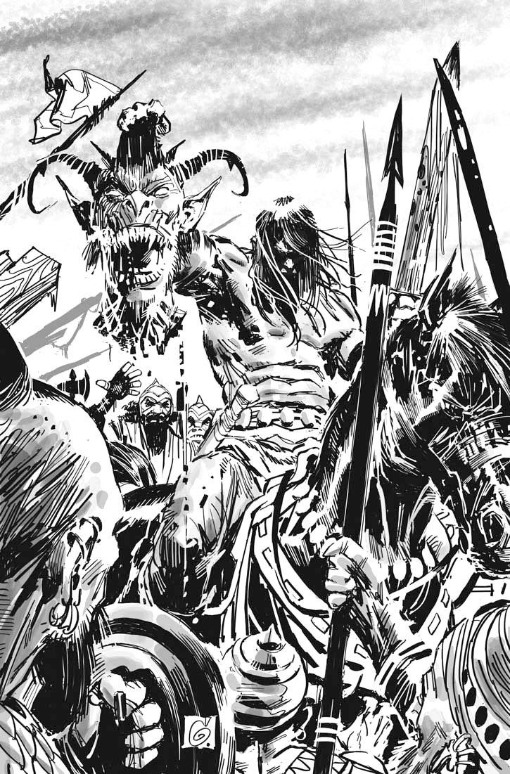 La vida en viñetas tweet media