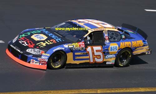 nascarman_rr's tweet photo. Thinking of the Chevy Rock and Roll 400 and the bands featured on cars https://t.co/4FwUteZkWy