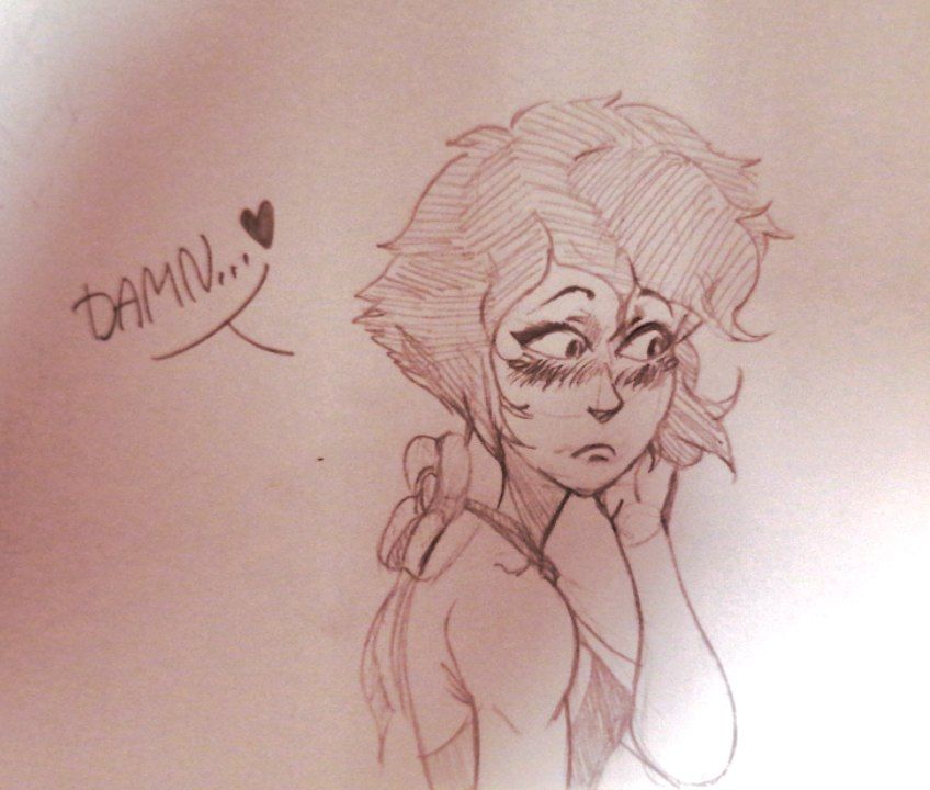FooRFaR1's tweet photo. S-stop being so cute, Peridot 💞
#Lapislazuli
#Peridot
#StevenUniverse
#StevenUniversefanart https://t.co/I4Z582fkyj
