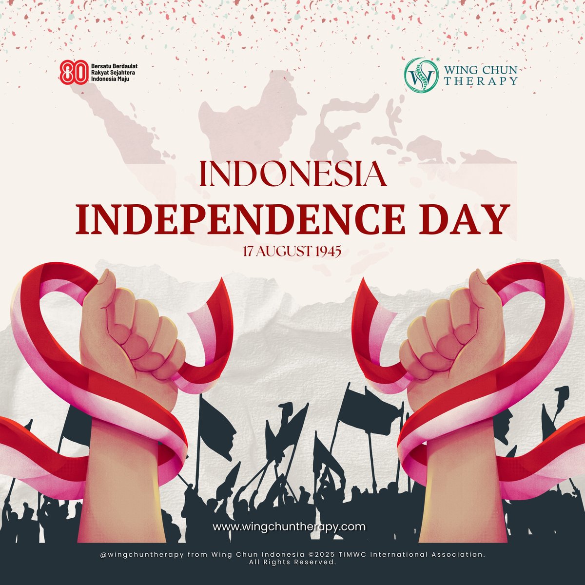 Wing Chun Therapy tweet media