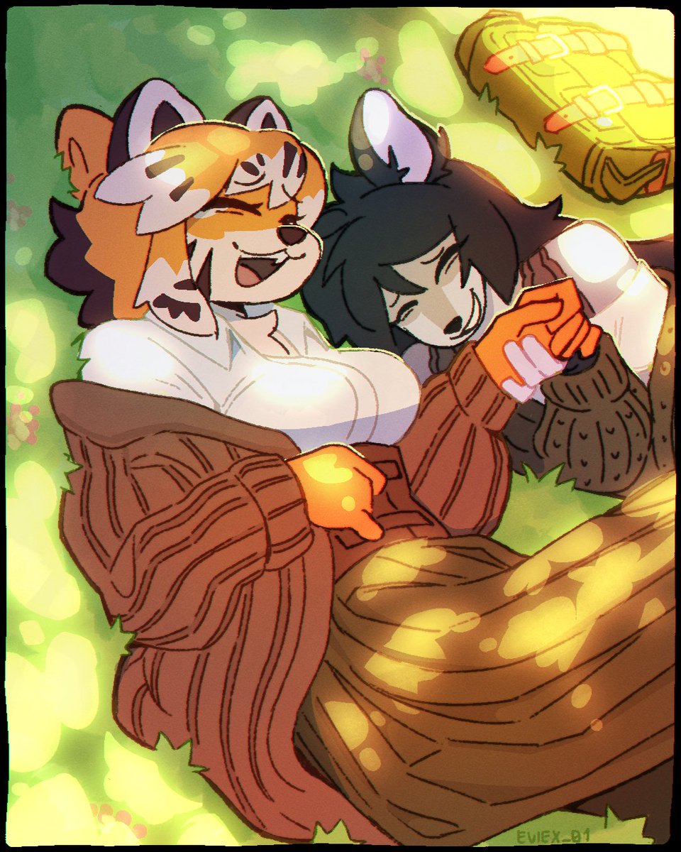 sunny afternoon date