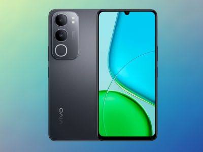Abnop Seifo (@abnop_itech) on Twitter photo ๐ฉ๐ถ๐๐ผ ๐๐ฏ ๐ฑ๐ just landed in Chiina โก
๐ฑ 6.74-inch 90Hz LCD
ยป Side-mounted fingerprint
๐ณ Dimensity 6300 SoC
๐๏ธ 6GB/8GB 4X RAM,
128GB/256GB UFS 2.2 storage
๐ท 13MP rear, ๐คณ๐ป 5MP selfie
๐ 6,000mAh โก 44W
๐ฆ Android 15
๐ธ Starts at CNY 1,499 (~โน18,300)
#VivoG3 #Vivo ๐ฉ๐ถ๐๐ผ ๐๐ฏ ๐ฑ๐ just landed in Chiina โก
๐ฑ 6.74-inch 90Hz LCD
ยป Side-mounted fingerprint
๐ณ Dimensity 6300 SoC
๐๏ธ 6GB/8GB 4X RAM,
128GB/256GB UFS 2.2 storage
๐ท 13MP rear, ๐คณ๐ป 5MP selfie
๐ 6,000mAh โก 44W
๐ฆ Android 15
๐ธ Starts at CNY 1,499 (~โน18,300)
#VivoG3 #Vivo