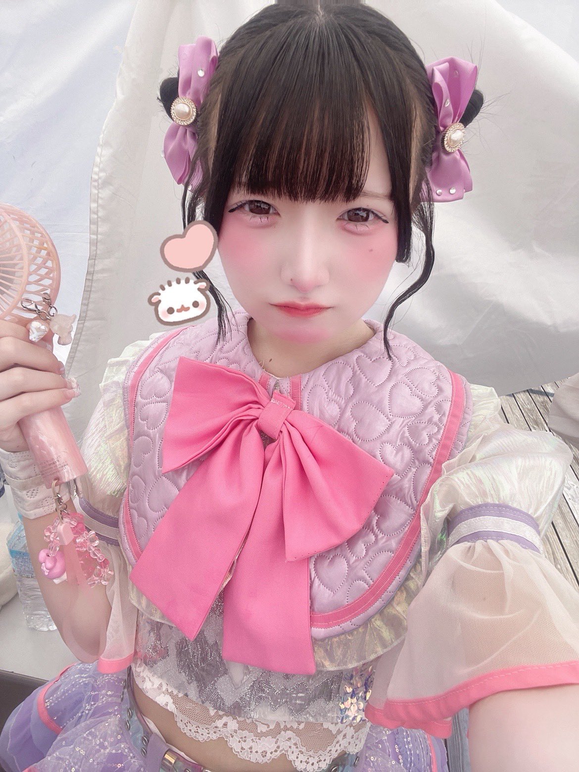 ゆ め ໒꒱ . ゜ページ こぞめ (@KoZoMe_susk) / X