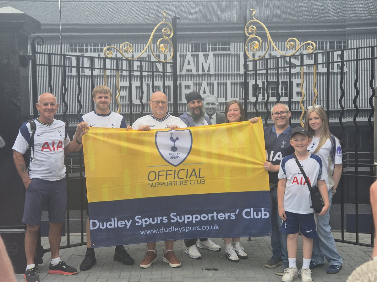 lexielou29's tweet photo. @dudleyspurs thought you'd like this from today! https://t.co/OPv64TBPTZ