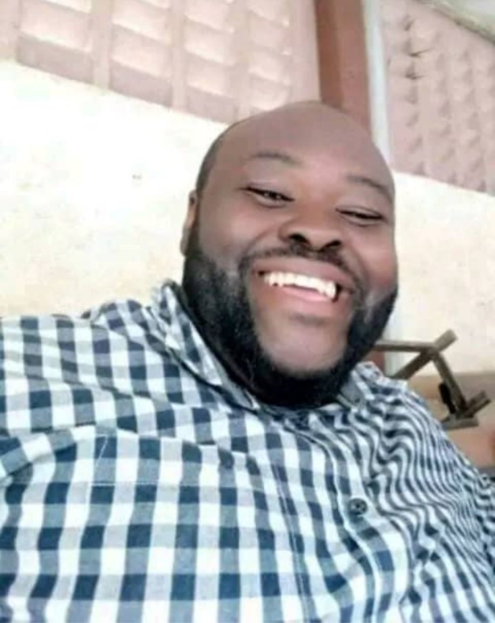 NigeriaMourns's tweet photo. #NigeriaMourns:

On Tuesday, August 12, 2025, Samuel Emmanuel Kelechi—a pastor with the Living Faith Church in Karji, Chikun LGA, Kaduna State, and a staff member of House of Justice (A Public Interest Law Centre) was brutally attacked and hacked to death in his own home.

In a nation filled with President, Governors, Ministers, Military, Police, Intelligence Agencies, Judiciary, and vibrant religious communities, this heinous act is yet another grim reminder of how the state has failed its citizens.

We mourn. And we demand accountability.

#SecurityNotCondolences
https://t.co/3S7qlckKAZ