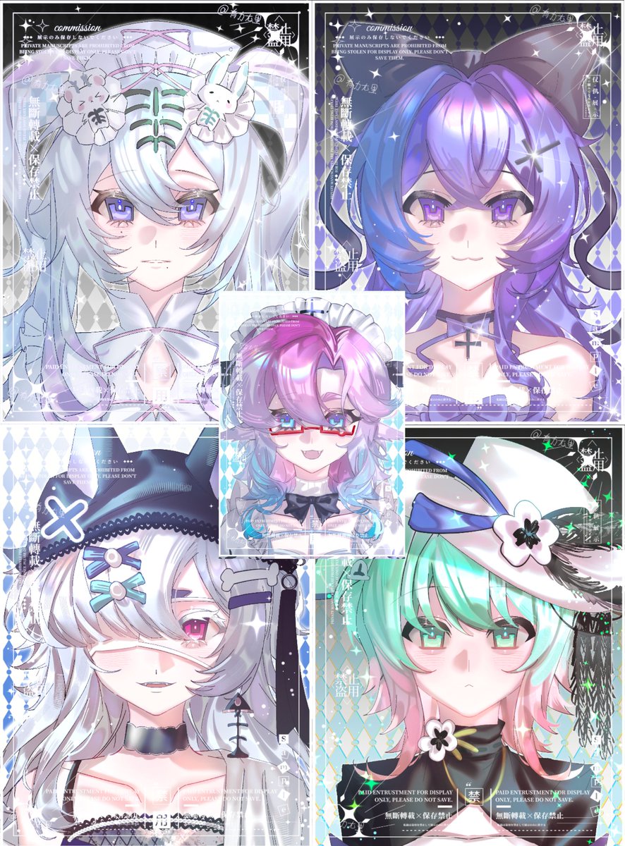 gmtyouli's tweet photo. #VGEN Hi, I'm Yuri. I want to become a #VGen artist. 🥺I'm really good at painting girls, and I need 100 likes + 20 shares to join VGen. Thank you very much for your help, thank you!!🥺🥺 #VGenCode #魔法绿豆 https://t.co/pSPw7lisr4