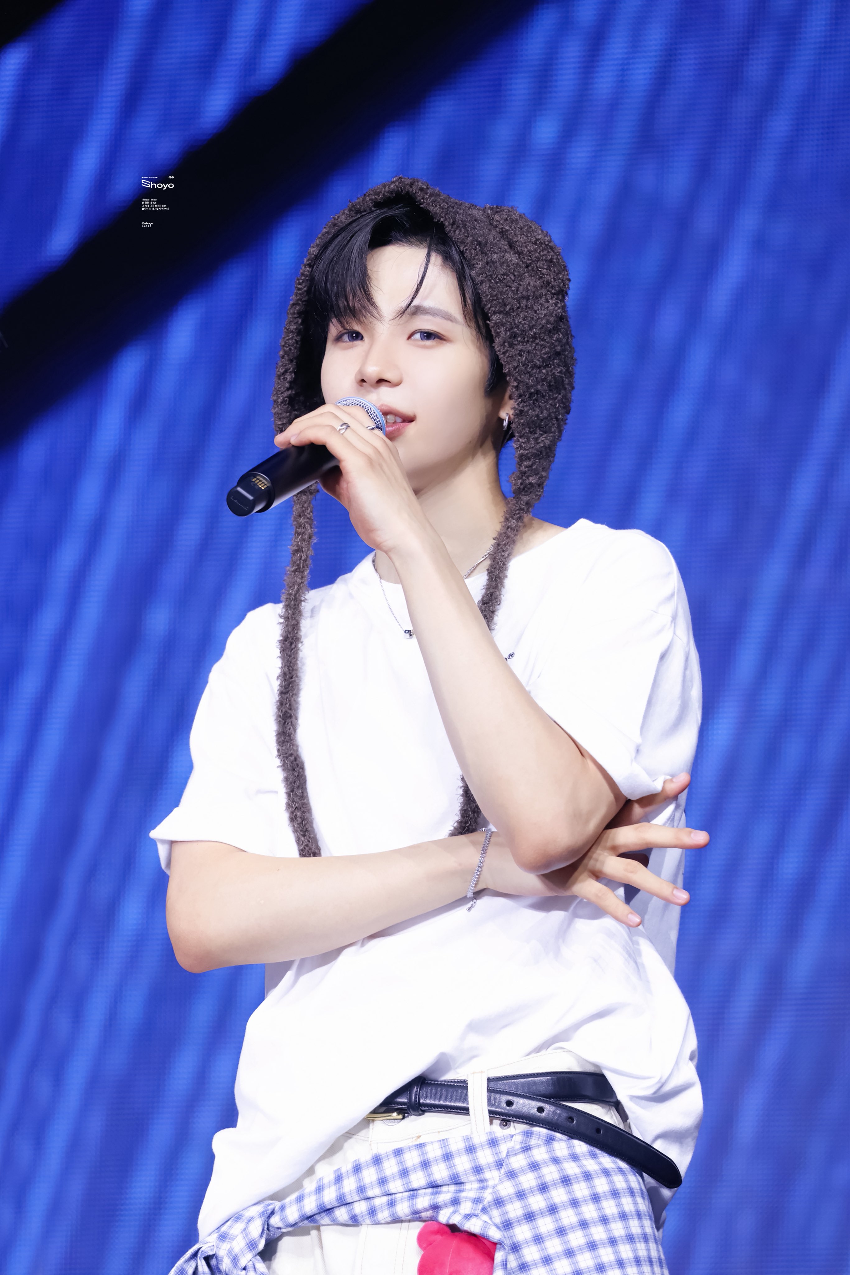 RIIZE RIIZINGDAY FINALE シュシュ　ショウタロウ　L 𝒔𝒉𝒐𝒚𝒐 on X: 