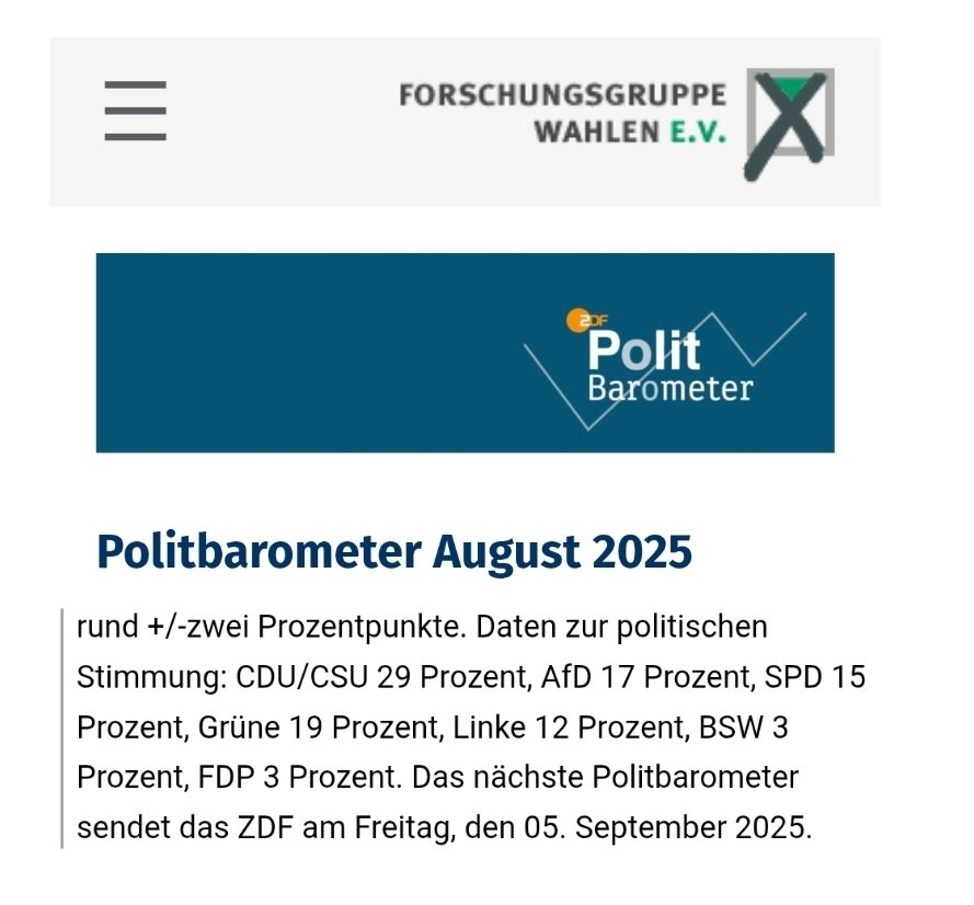 ÖRR Blog. tweet media