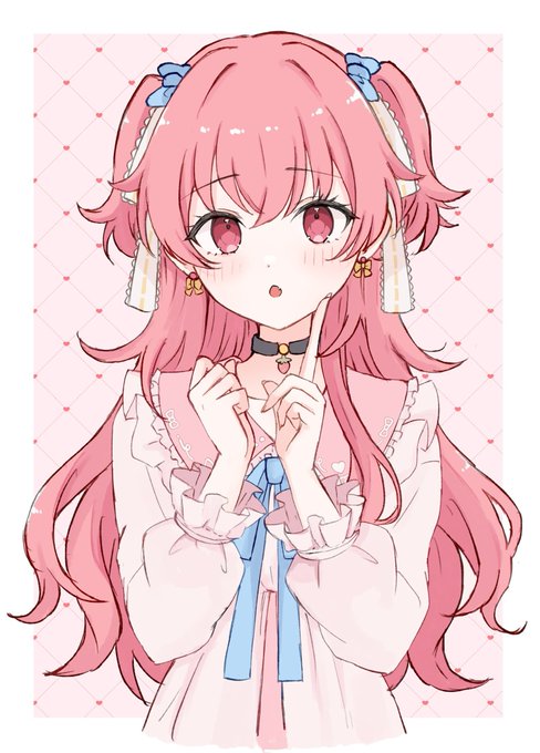 サンリオ愛莉🍑 