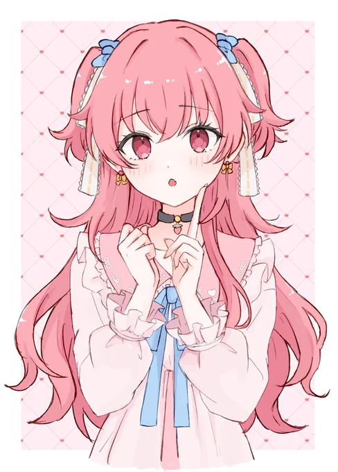サンリオ愛莉