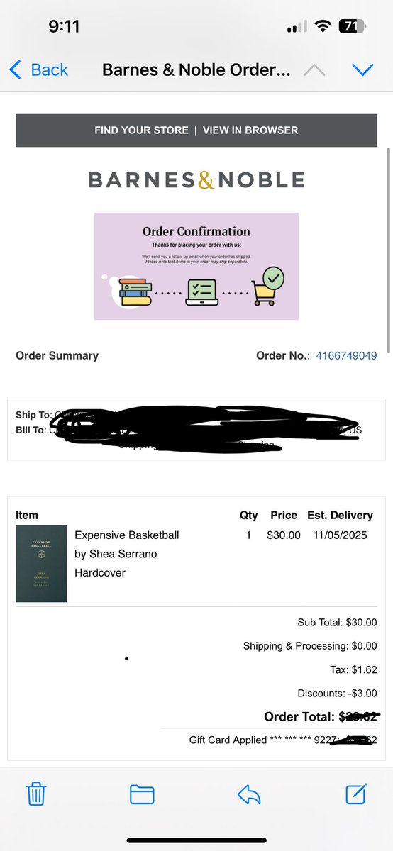 Educators unite! Preorder on deck <a href="/SheaSerrano/">Shea Serrano</a>  ain’t no such thing as #HalfWayBooks