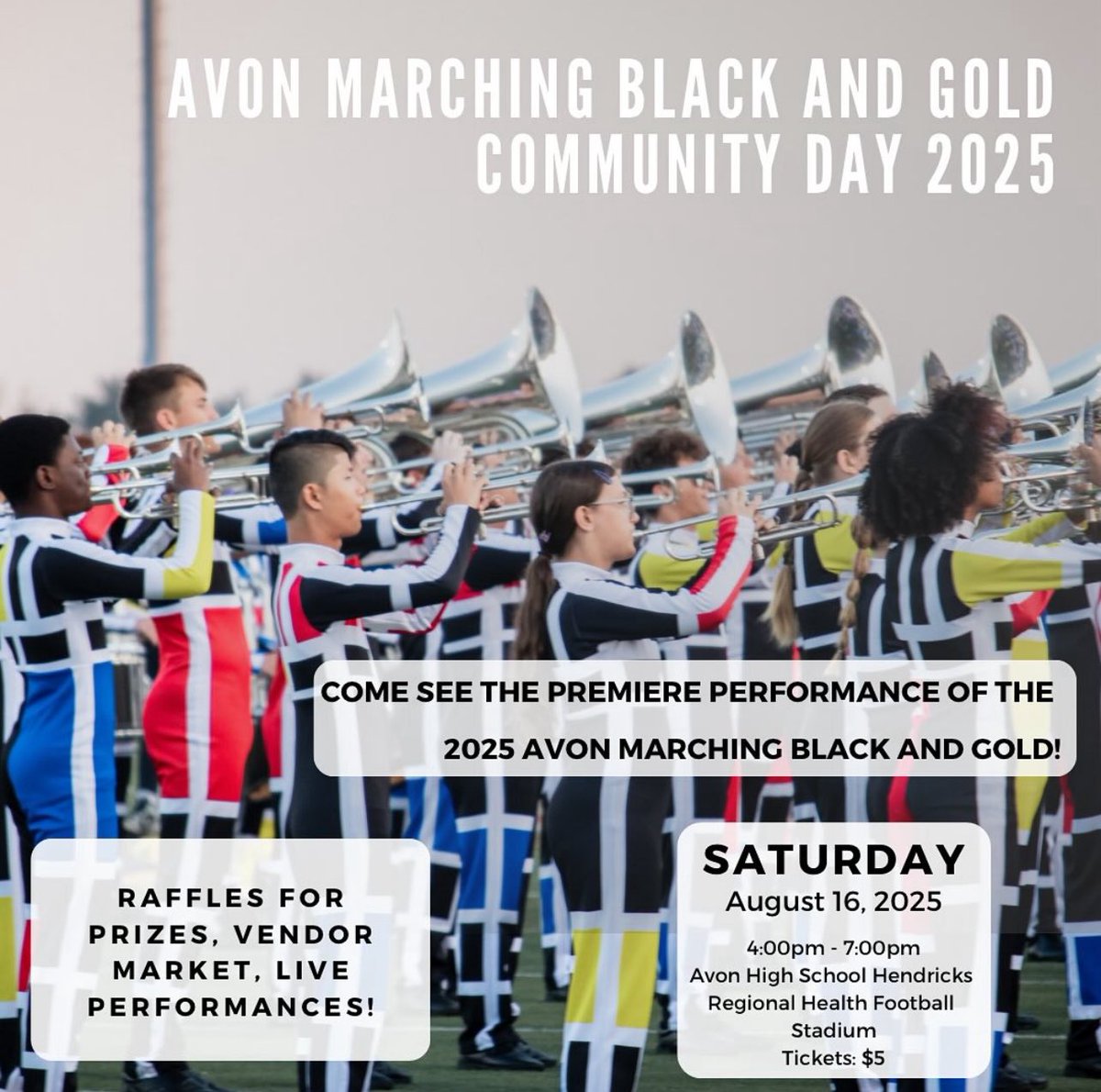 Matt Harloff (@mattharloff) on Twitter photo You all are welcome to join us today for the annual <a href="/Avonbandtweets/">Avonbandtweets</a> Community Day!!! Come out & have some fun!!! You all are welcome to join us today for the annual <a href="/Avonbandtweets/">Avonbandtweets</a> Community Day!!! Come out & have some fun!!!