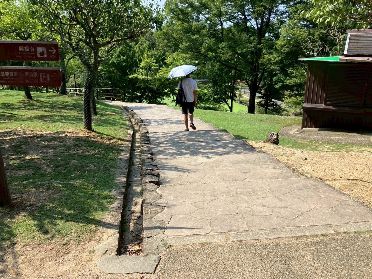 【公式】なら燈花会(とうかえ) tweet media