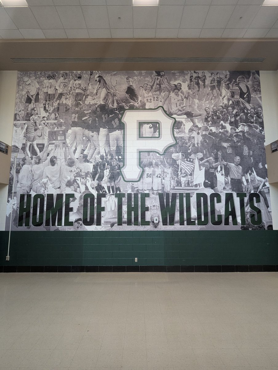 Plainfield Central Wildcats Athletics (@wildcatspchs) on Twitter photo Our Wildcat Athletic Mural features photos of Plainfield Central excellence from every one of our 28 sports. Photos range from 1999-2024 and focus on the success achieved through teamwork and hard work for each of our programs.
<a href="/Mr_Chlebek/">PHS Wildcats</a> <a href="/PHSCCADMIN/">PHSCC Admin</a> <a href="/PCHSBoosters/">PCHS Athletic Booster Club</a> <a href="/d202schools/">Plainfield Community Consolidated SD 202</a> Our Wildcat Athletic Mural features photos of Plainfield Central excellence from every one of our 28 sports. Photos range from 1999-2024 and focus on the success achieved through teamwork and hard work for each of our programs.
<a href="/Mr_Chlebek/">PHS Wildcats</a> <a href="/PHSCCADMIN/">PHSCC Admin</a> <a href="/PCHSBoosters/">PCHS Athletic Booster Club</a> <a href="/d202schools/">Plainfield Community Consolidated SD 202</a>