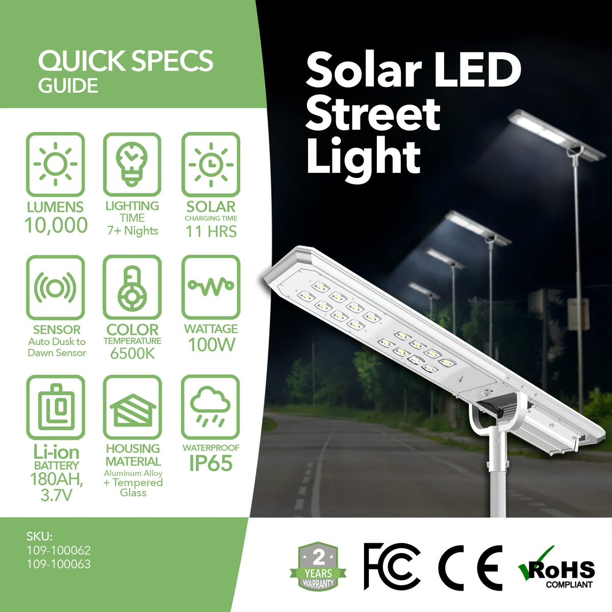 GroupMBCI's tweet photo. Avec notre partenaire ULEE International H.K LTD, nous vous proposons des #Lampadaires #solaires pour vos projets de renouvellement urbain en #Afrique.

Voici notre Lampadaire solaire de type ATLAS https://t.co/DCmY34nlQ7