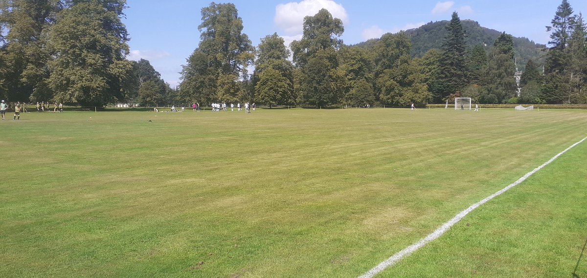 Andrew (@sinclair_images) on Twitter photo Inveraray v Col Glen ,<a href="/camanachd/">Shinty</a> Inveraray v Col Glen ,<a href="/camanachd/">Shinty</a>
