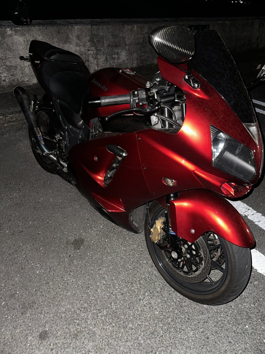 颯樹【さつき】ZX-12R (@satsuki__1999) / Posts / X