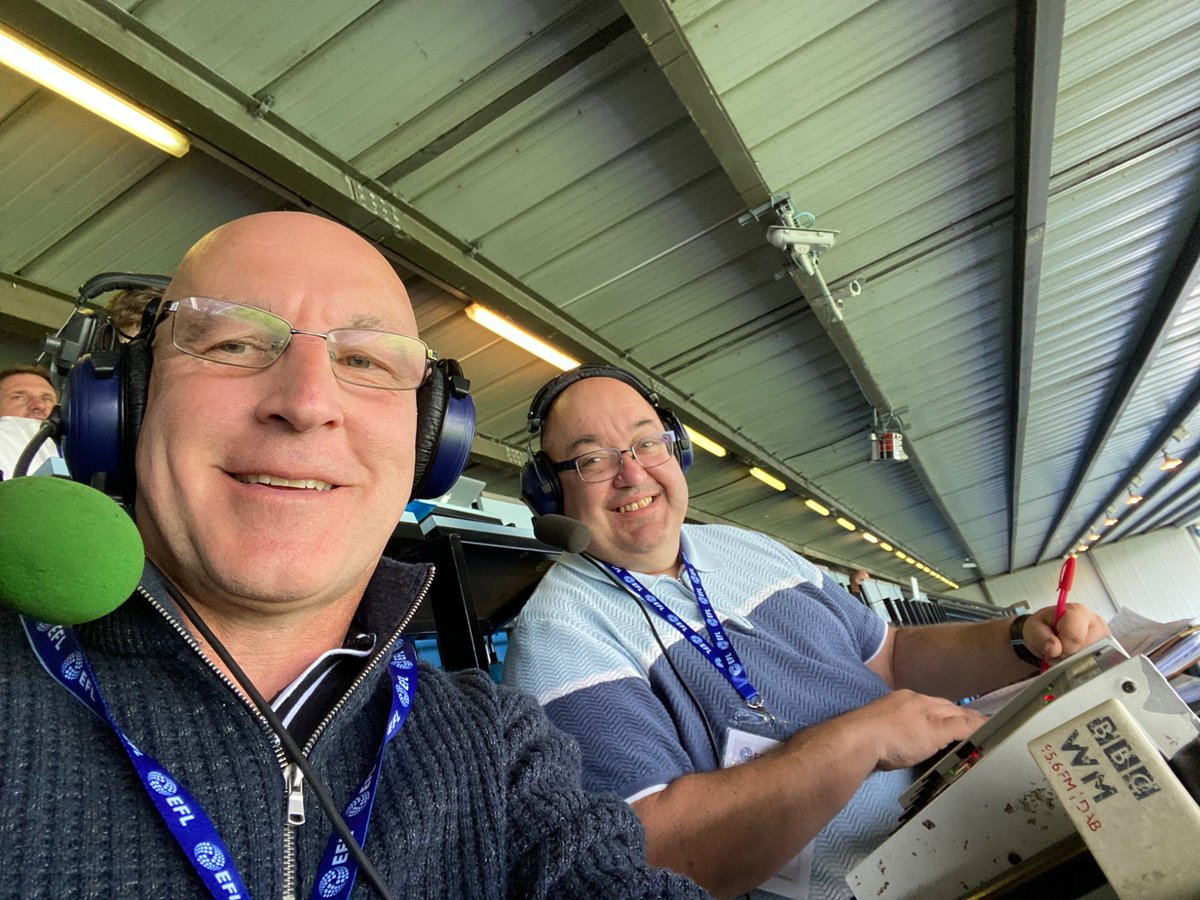 Ian Clarkson tweet media