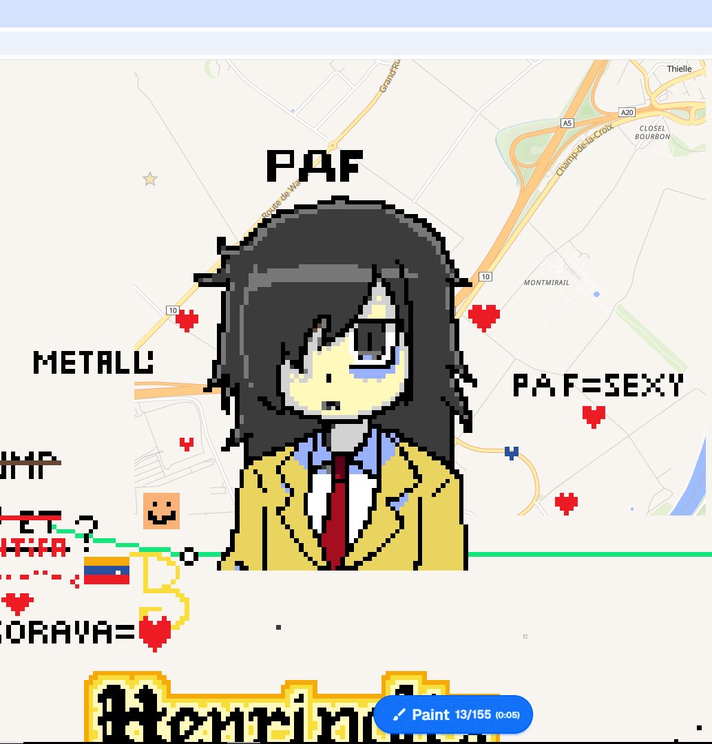 PafThief tweet picture