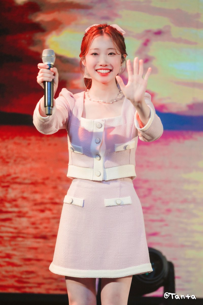 たんたの写真 (@tantapic) on Twitter photo 250712 정서주 팬미팅〈Happy Seo-Joo Day〉
<a href="/JUNGSEOJOO_/">정서주 JUNGSEOJOO</a>
#정서주 #JungSeoJoo #ジョンソジュ
#미스트롯3
#미스트롯3진
#트르트 250712 정서주 팬미팅〈Happy Seo-Joo Day〉
<a href="/JUNGSEOJOO_/">정서주 JUNGSEOJOO</a>
#정서주 #JungSeoJoo #ジョンソジュ
#미스트롯3
#미스트롯3진
#트르트